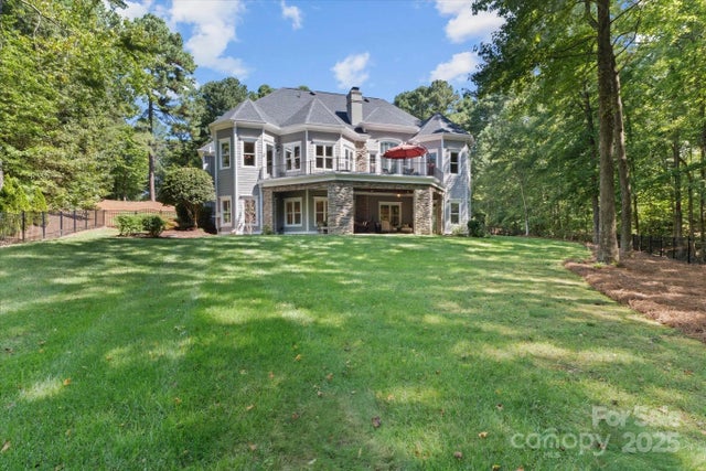 106 Ballston Drive, Mooresville
