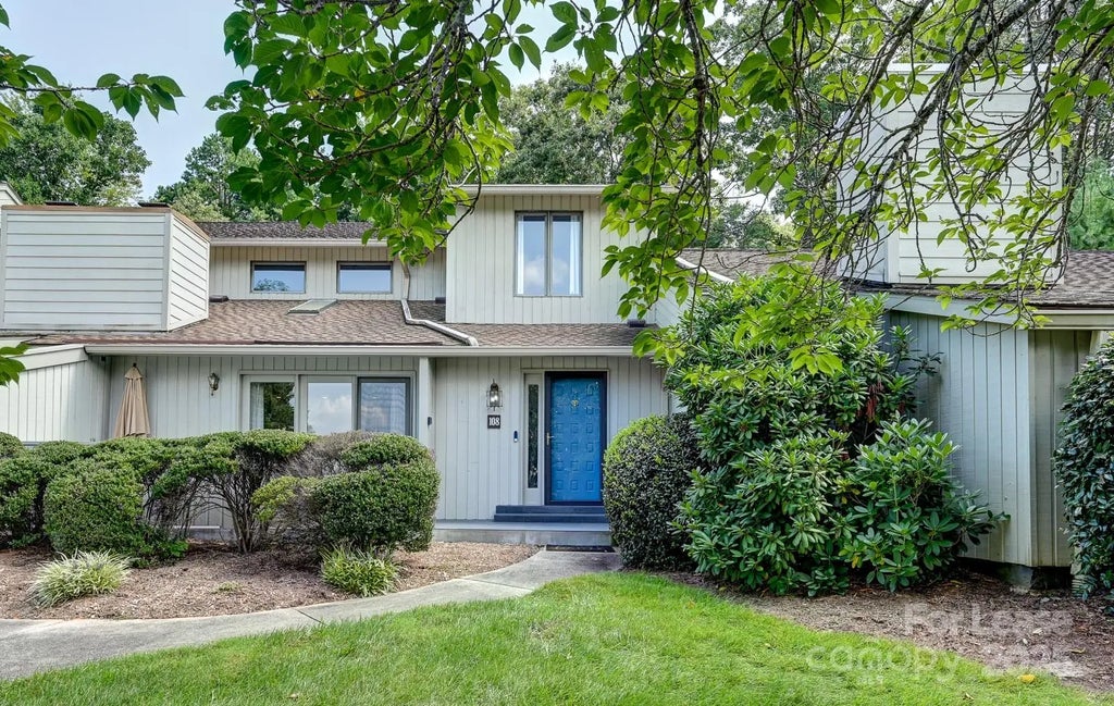 108 Cloverleaf Lane, Asheville