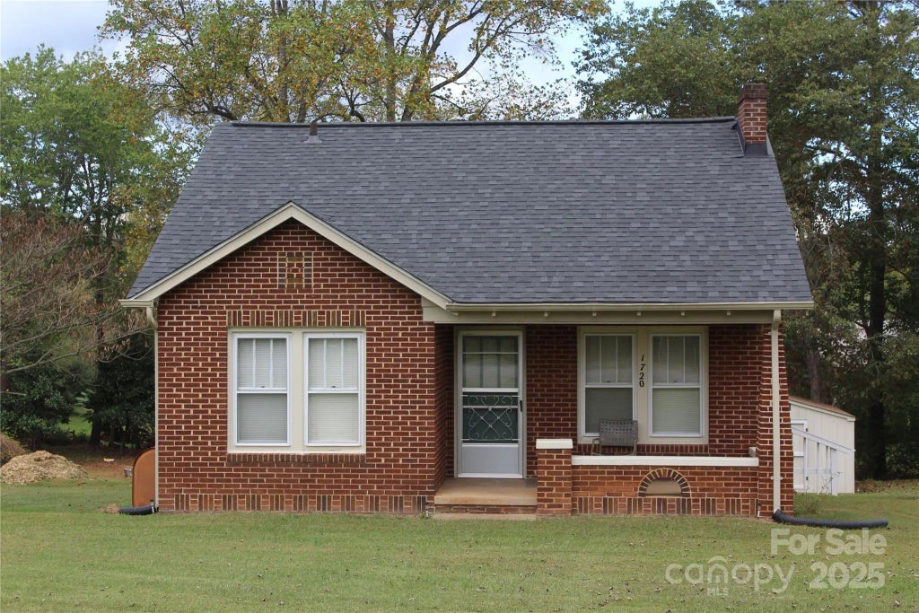 1720 Bumgarner Drive, Morganton