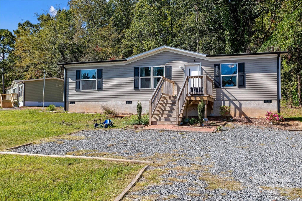 4148 Tallent Road, Morganton