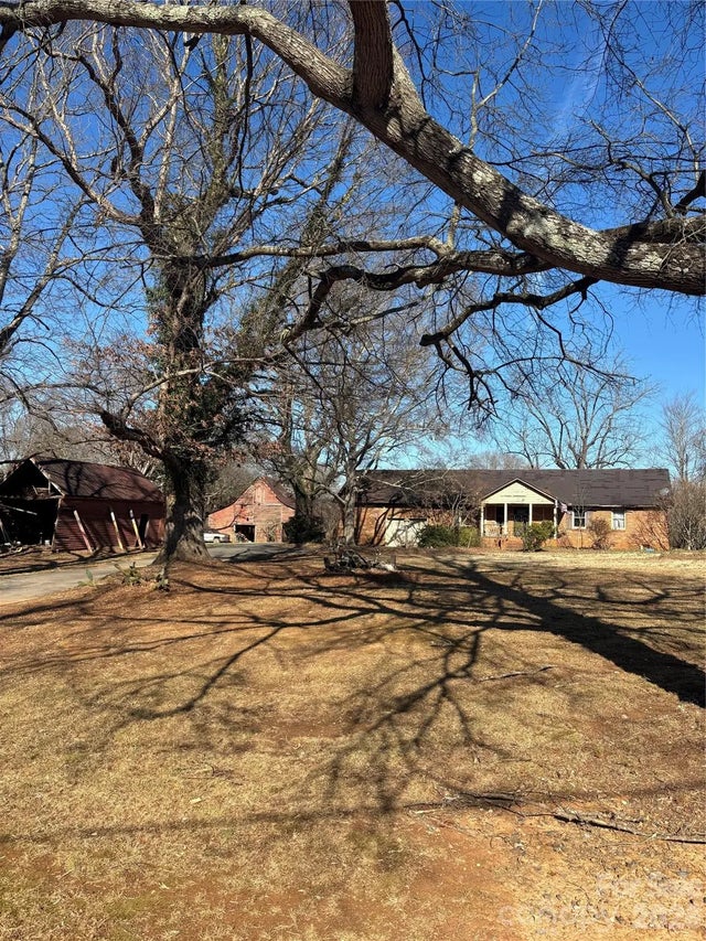 7803 Stinson Hartis Road, Indian Trail