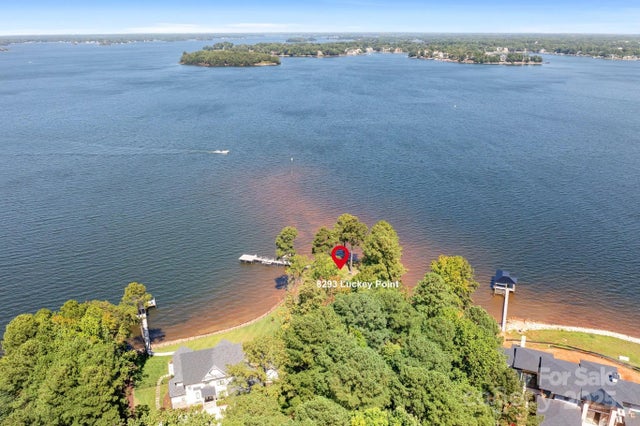 8293 Luckey Point Road, Denver