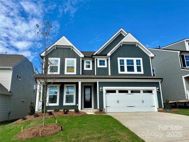 113 Longwood Road, Mooresville
