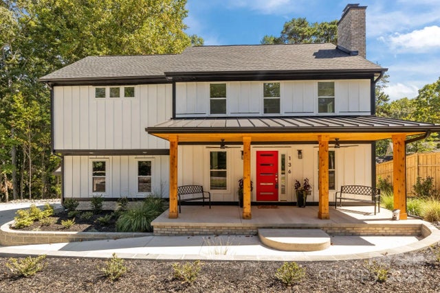 136 Digh Circle, Mooresville