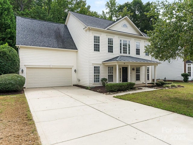 604 Circle Trace Road, Monroe