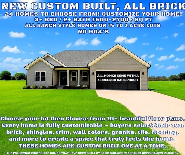 00 George Brown Road 8, Crouse