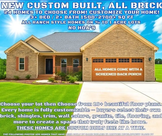 00 George Brown Road 9, Crouse