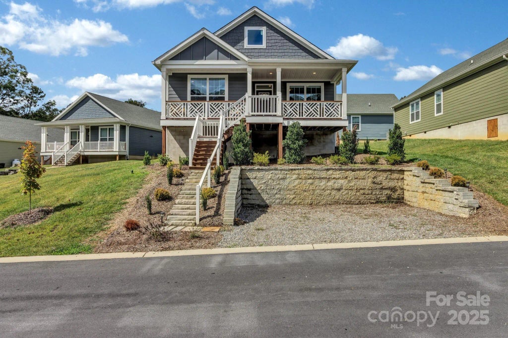 1205 Seven Sisters Lane, Black Mountain