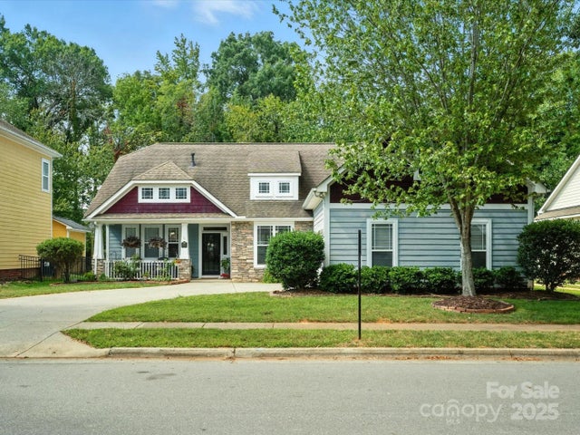 4003 Ladys Secret Drive, Indian Trail