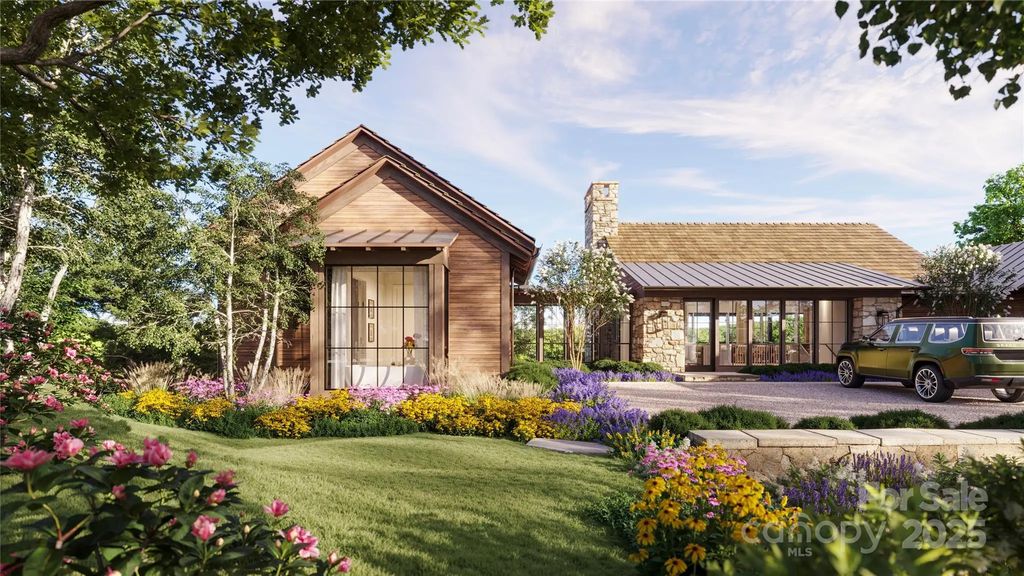 Auberge Residence 16 Roaring Creek Spur Street, Meadows of Dan
