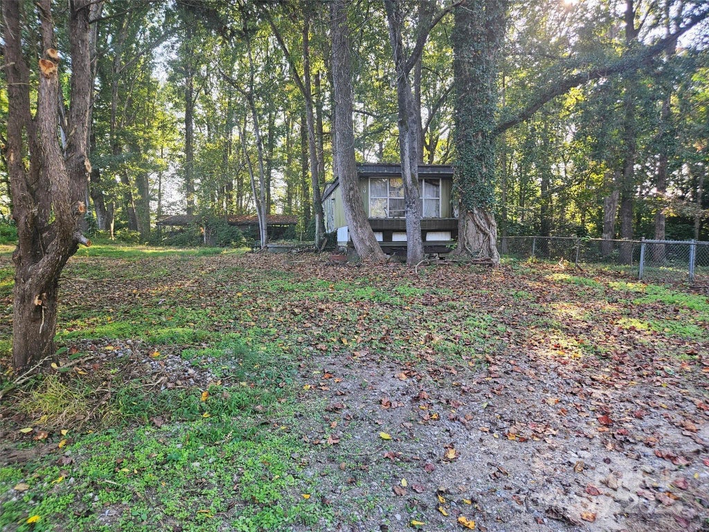 107 Highlander Street, Morganton