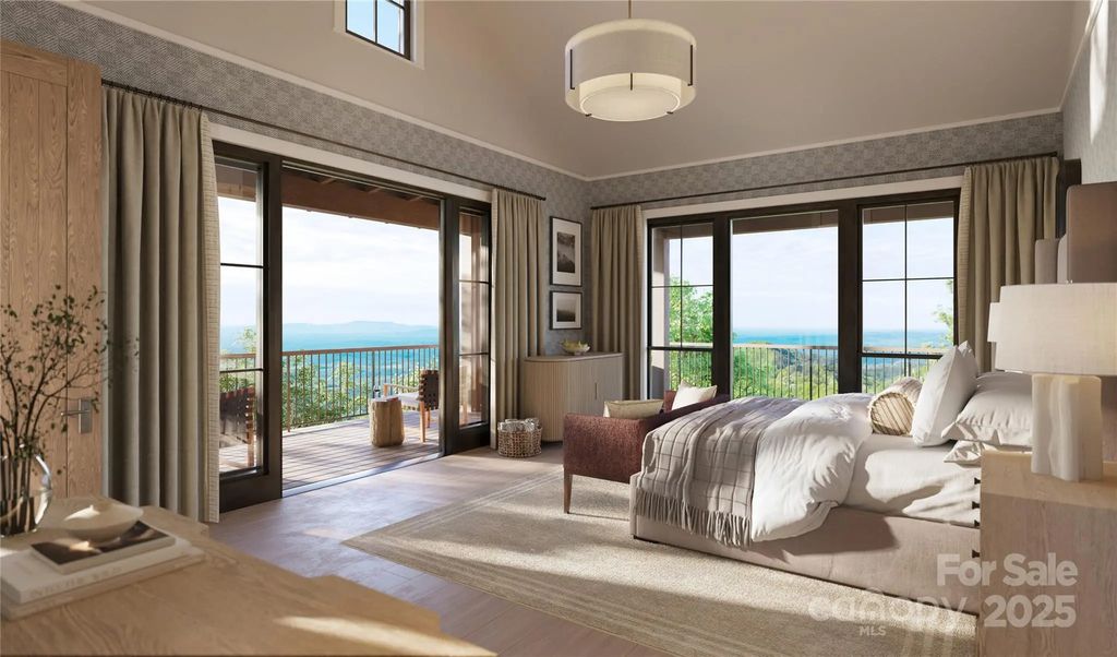 Auberge Residence 19 Roaring Creek Spur Street, Meadows of Dan