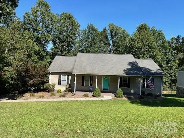 1926 Timber Trace 4, Morganton