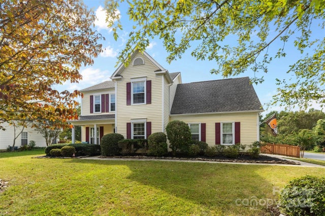 8025 Sheckler Lane, Matthews