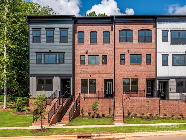 309 Old Town Village Road, Waxhaw