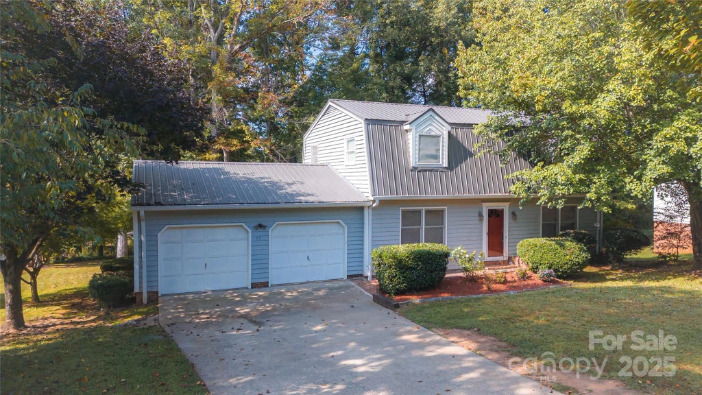 307 Maplewood Drive, Morganton