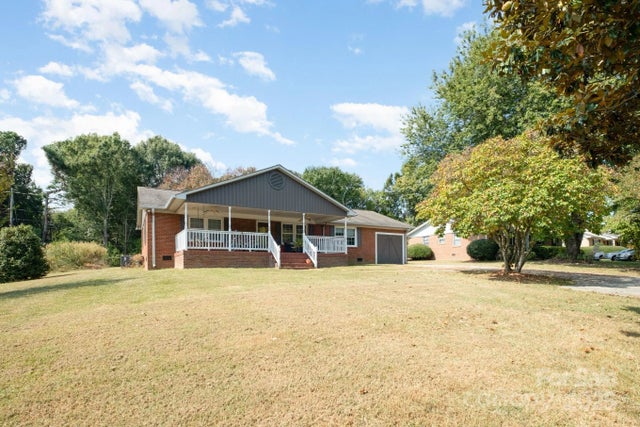 3418 Old Monroe Road, Matthews