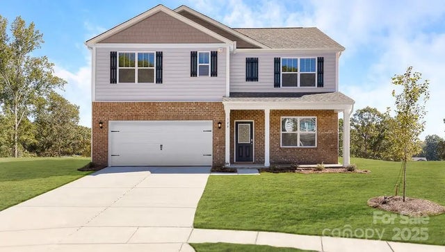 601 Matternhorn Place, Monroe