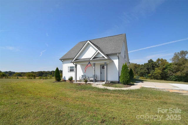 6105 Bunn Simpson Road, Marshville