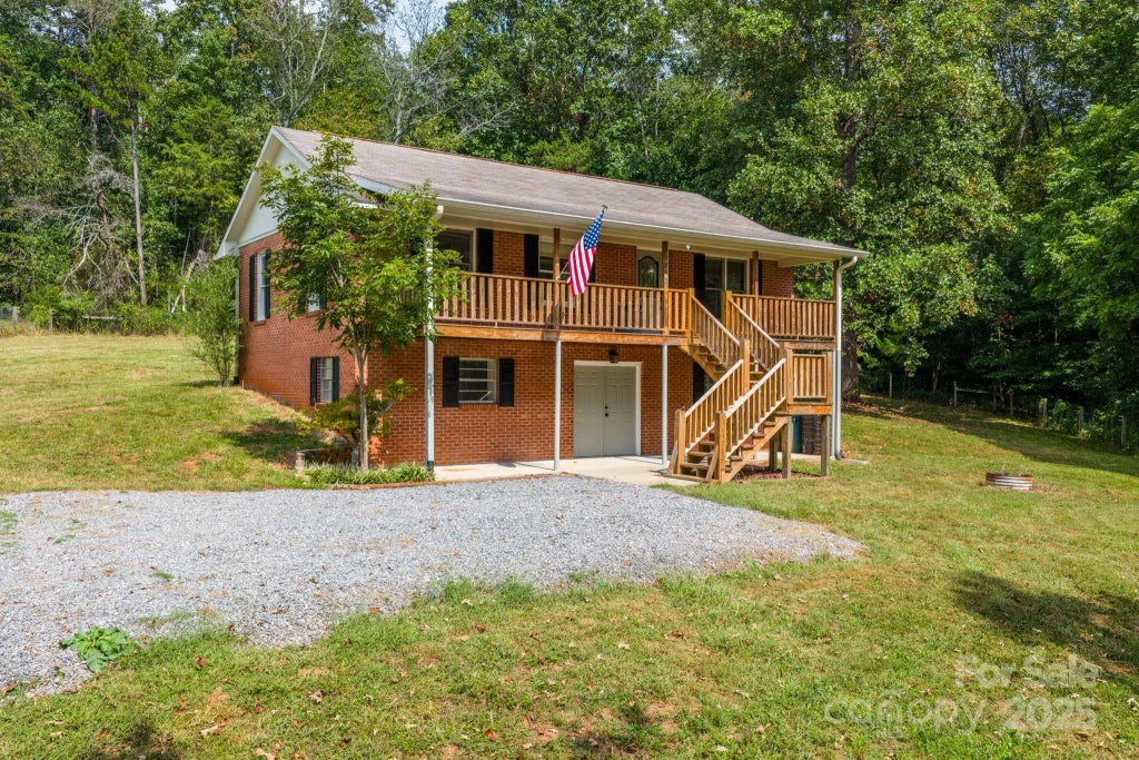 4815 Mount Olive Church Road, Morganton