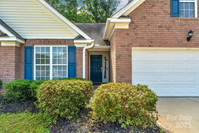 8301 Stone Crest Drive, Waxhaw