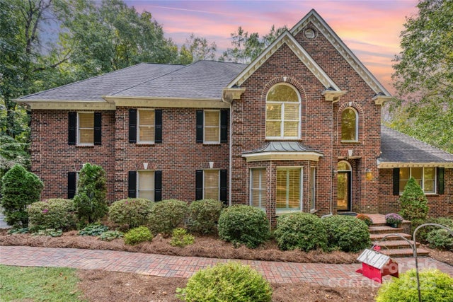 7165 Stirrup Court, Weddington
