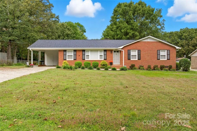 2101 Shady Lane, Monroe