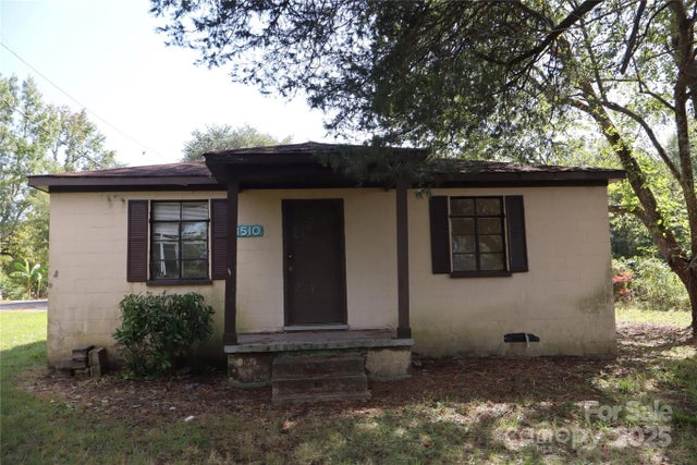 1510 31st Street Court Se, Conover