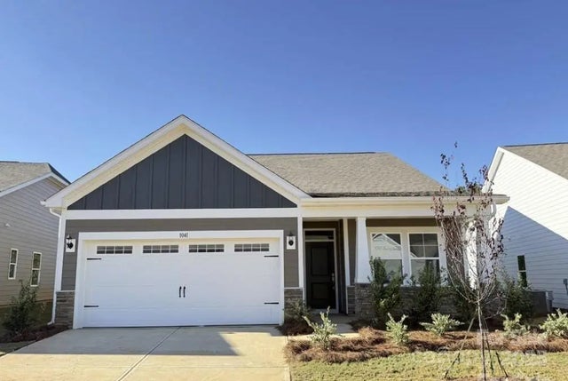 1068 Mapletree Lane, Indian Trail