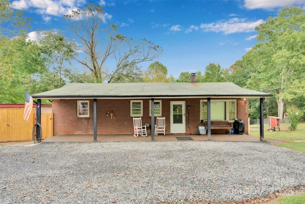2991 Corpening Chapel Road, Morganton