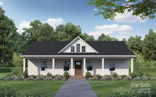 1018 Trull Hinson Road 1, Wingate