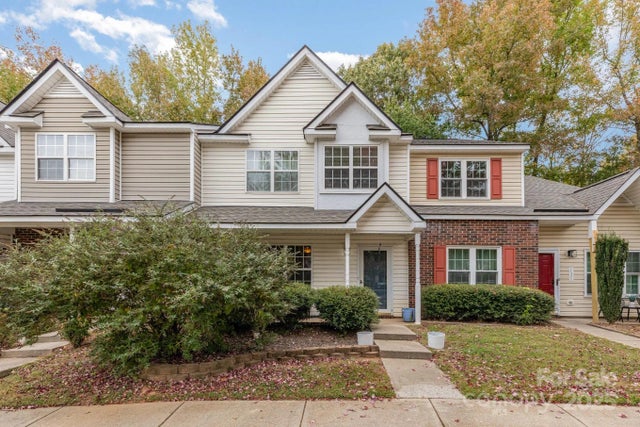 7519 Petrea Lane, Charlotte