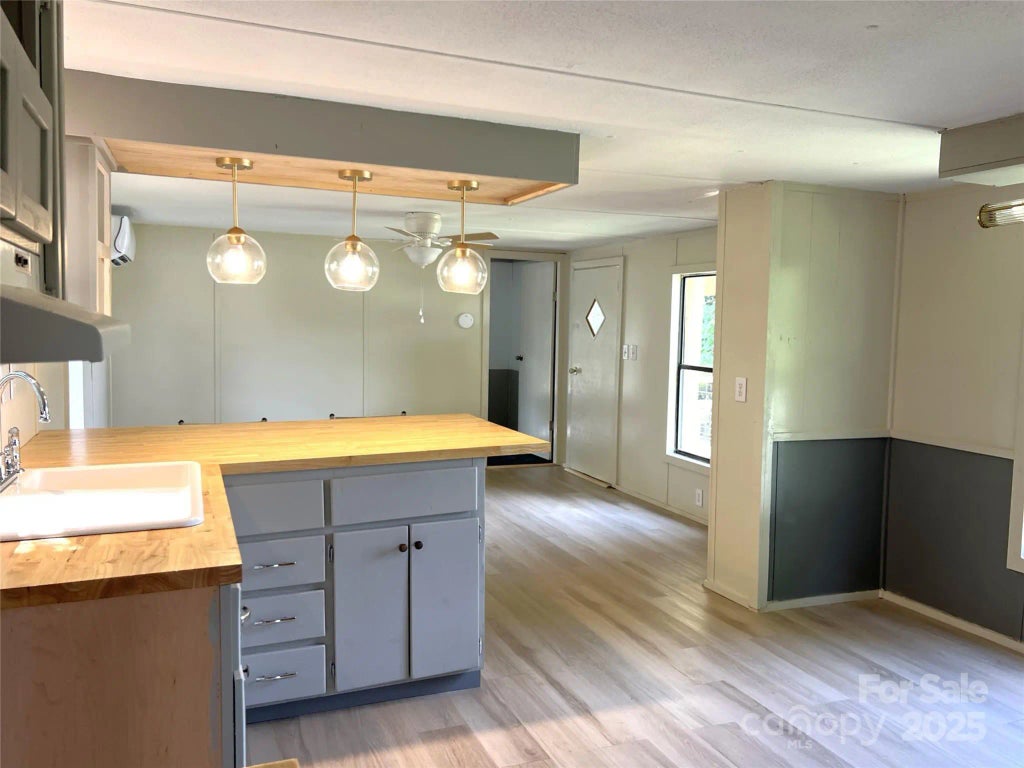 3674 L R Walker Road, Morganton