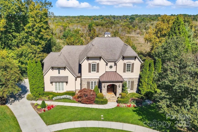 2506 Susie Brumley Place Nw, Concord