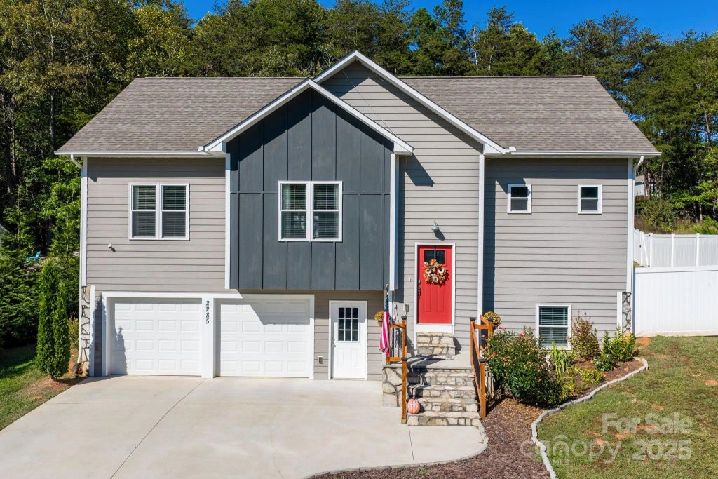 2285 Saratoga Run, Morganton