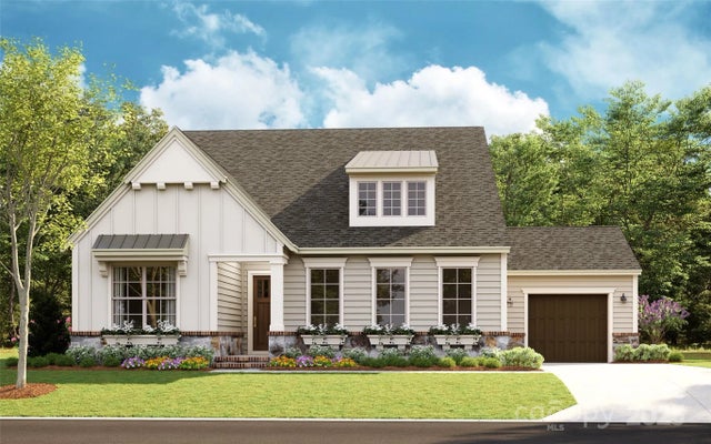 134 Willow View Loop 1, Davidson