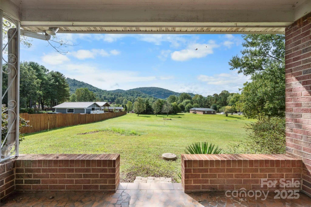 2646 Mount Home Church Road, Morganton