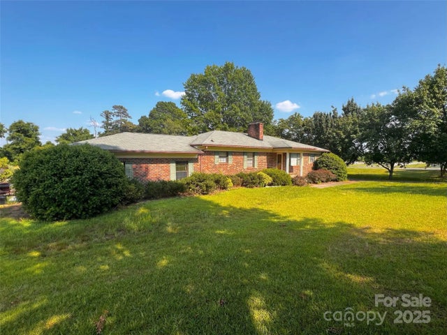 1243 Cox Mill Road, Concord