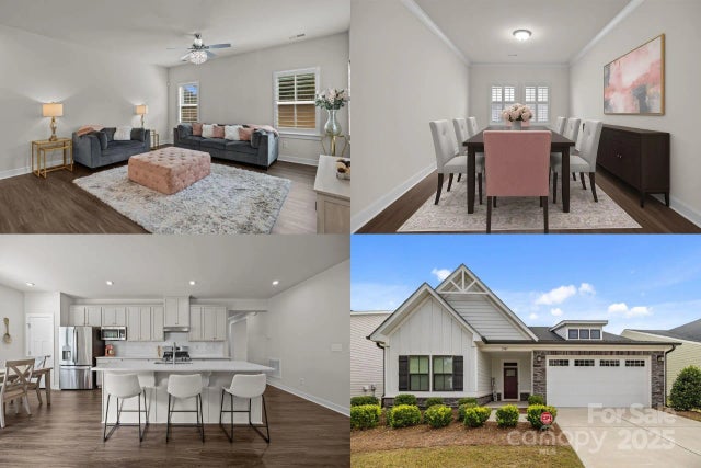 1307 Augustus Beamon Drive, Indian Trail