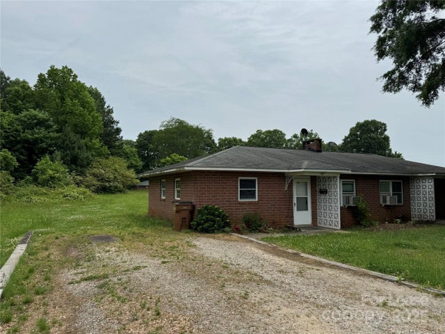387 Salem Church Road, Lincolnton