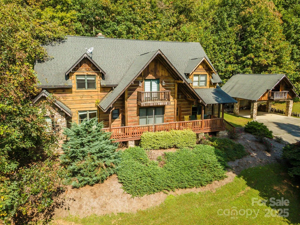 85 Prospectors Trail, Black Mountain