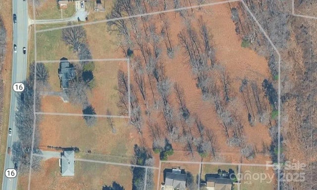 00 N Nc 16 Business Highway, Denver