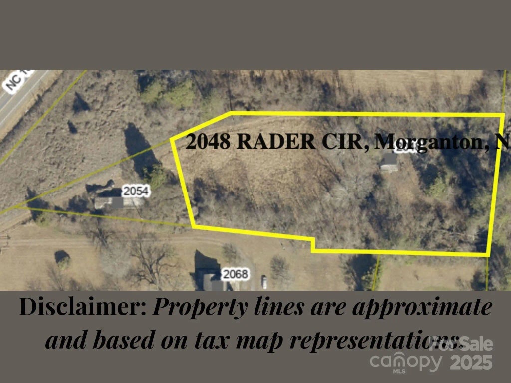 2048 Rader Circle, Morganton