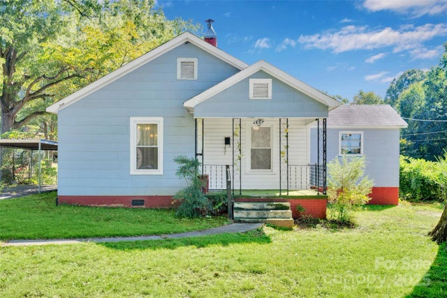 405 Westover Avenue, Kannapolis