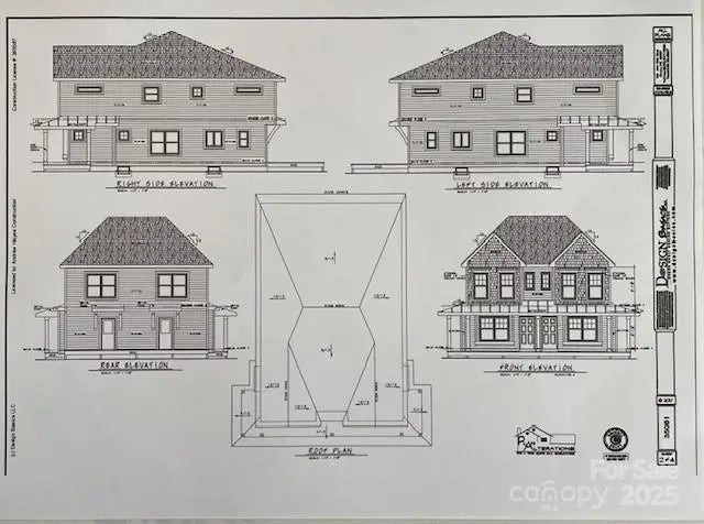 5536 & 5538 Wrenn Drive, Denver