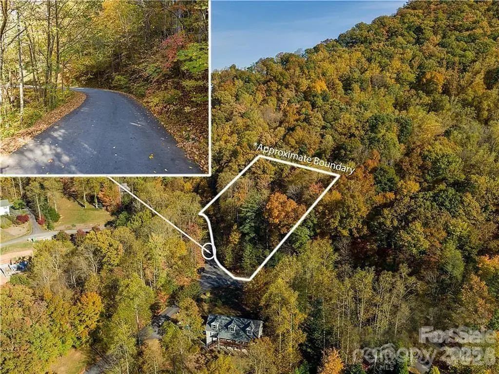 75 S Lindon Cove Road, Candler