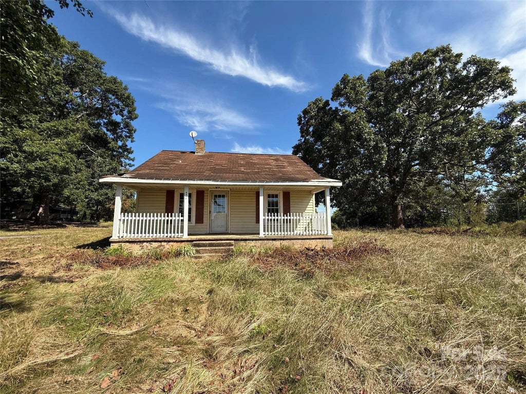 1940 Paul Shuping Avenue, Morganton