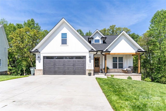 602 Kames Court Nw, Conover