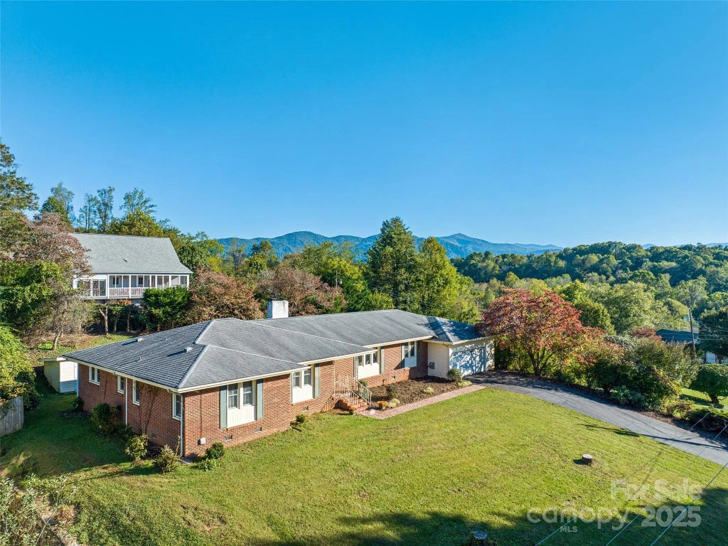 174 Harrell Drive, Lake Junaluska