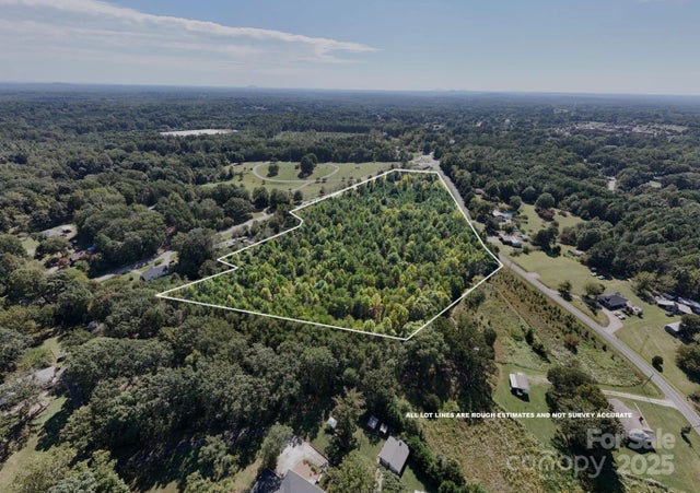 000 Curve View Road, Lincolnton
